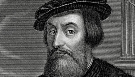 La llegada de Cortés