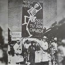 La Huelga de Dolores