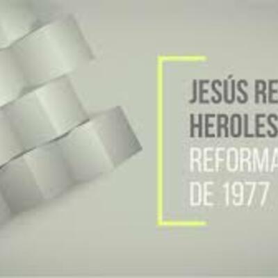 Timeline: Reformas electorales en México