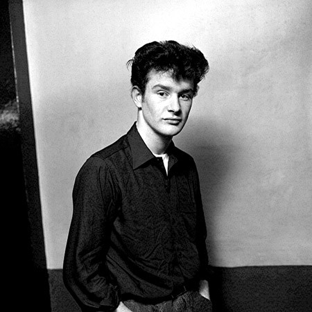 Tony Sheridan