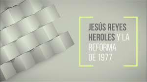 "Reforma Madre" LFOPPE