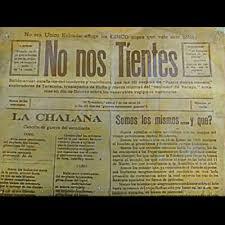 ¨Huelga de dolores¨