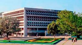 Timeline: Fundación USAC Facultad Medicina