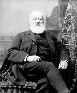 Antonio Santi Giuseppe Meucci