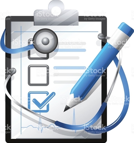 Publicación de "Sistema de Evaluación Médica"