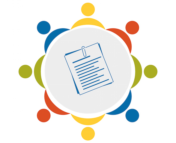 Primer código que hay como referencia de normas protocolarias. Parte 1