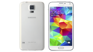 El Samsung Galaxy S5