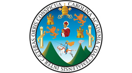 Timeline: Universidad San Carlos de Guatemala. Por Sebastián Muñoz Mendoza