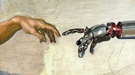 Timeline: Historia de la robotica