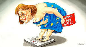 SIGUEN ADHERIENDOSE ESTADOS