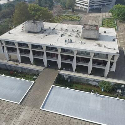 Timeline: Acontecimientos ocurridos desde la fundación de la USAC y la Facultad de Medicina, hasta los días actuales