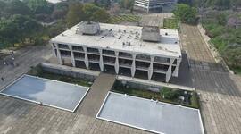 Timeline: Acontecimientos ocurridos desde la fundación de la USAC y la Facultad de Medicina, hasta los días actuales