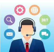 La Llegada del Internet