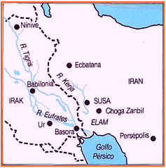 Expansión del Código Hammurabi