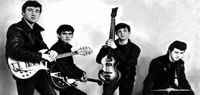 Brian Epstein and Decca Records