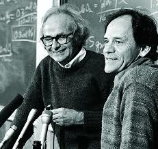 D. Hubel y T. Wiesel