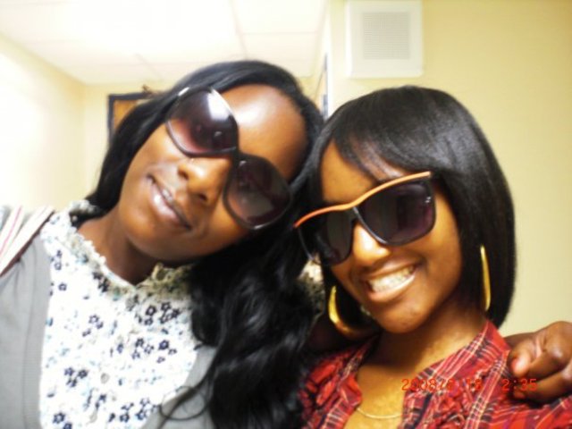 First Homecoming October 2008