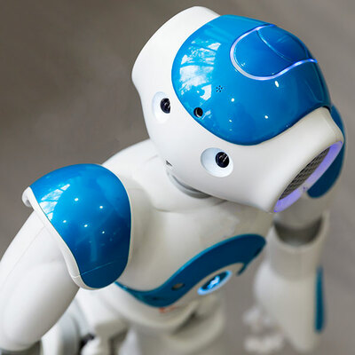 Timeline: Historia de la Robotíca.