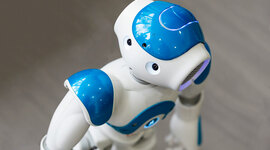 Timeline: Historia de la Robotíca.