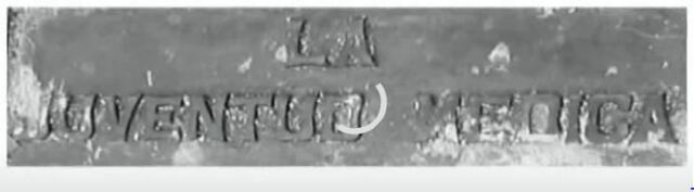 creación de La juventud médica