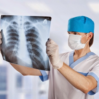 Timeline: Evolución de la Radiología