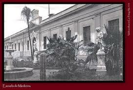 Transferencia de edificios