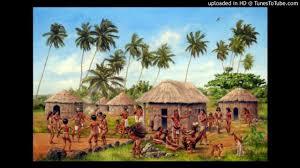 coexistian distintos grupos de indígenas en las Antillas