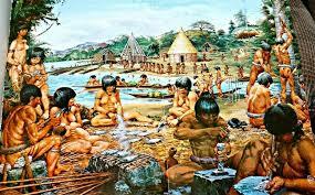 finales del siglo XV y a principio del siglo XVI