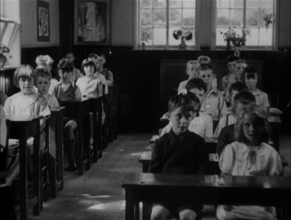 1950s: Climate is right for a change in traditional American Education