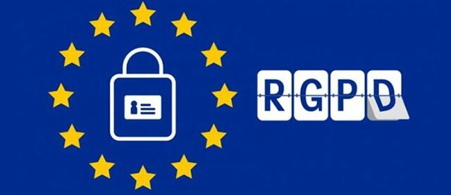 Reglamento general de protección de datos (RGPD)