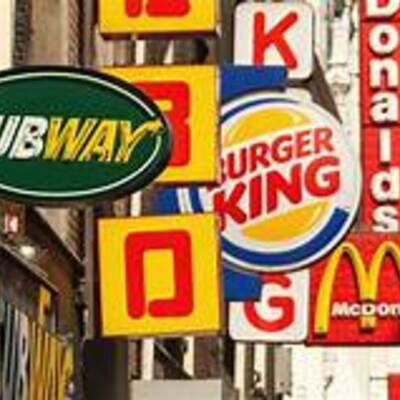Timeline: The best fast-food restaurants
