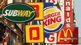 Timeline: The best fast-food restaurants