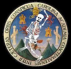 Emblema de los huelgueros