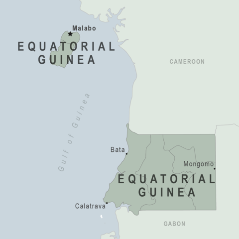 Spain’s attempt at decolonization of Equatorial Guinea- between