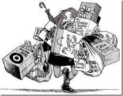 Mercadotecnia masiva