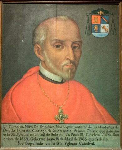 Petición de fundación de una universidad