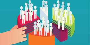 Mercadotecnia de segmentos