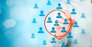 Mercadotecnia de nichos