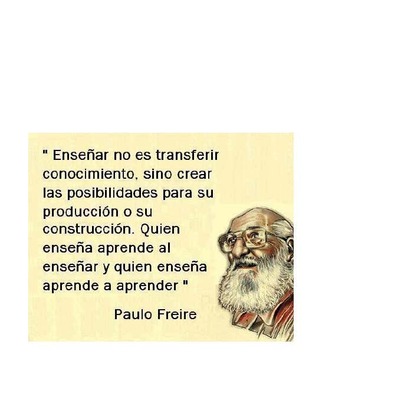 Timeline: PEDAGOGIAS CONTEMPORANEAS