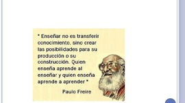 Timeline: PEDAGOGIAS CONTEMPORANEAS