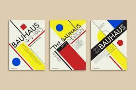 BAUHAUS