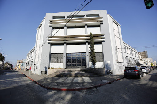 Terremotos de 1917 - 1918