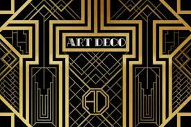 ART DECO