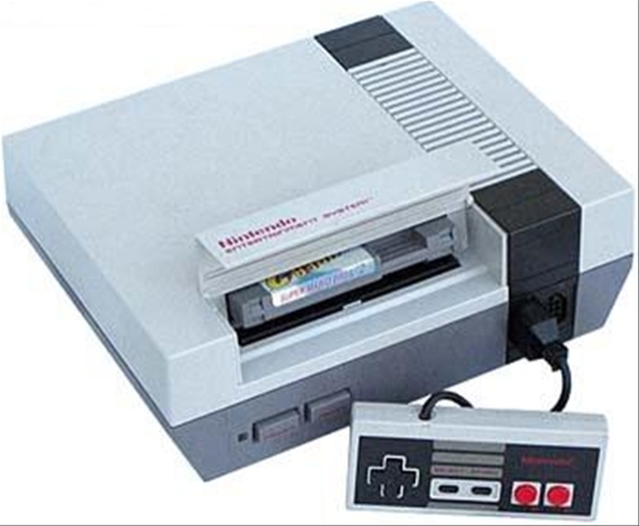 The Original Nintendo