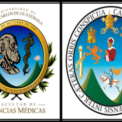 Timeline: Historia de la USAC y Facultad de Medicina