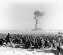 Descubrimiento de la energía nuclear