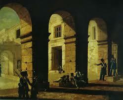 Fundación del Colegio Militar