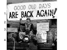 The Government Economy Act