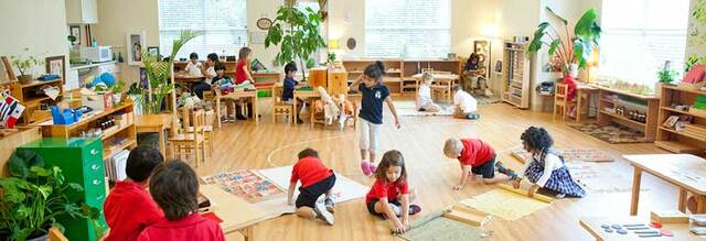 Montessori Education Flourishes in the US!