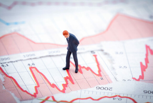 El comienzo de la crisis